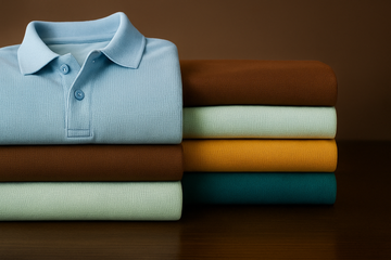 Classic Polos