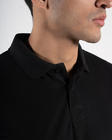 Classic Polo T-Shirt