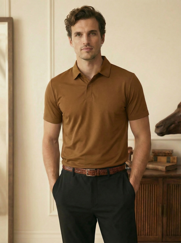 Classic Polos