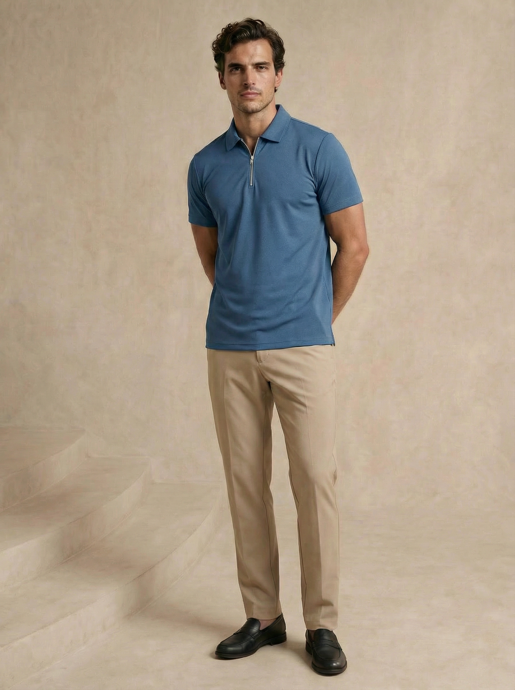 The Sovereign Bundle