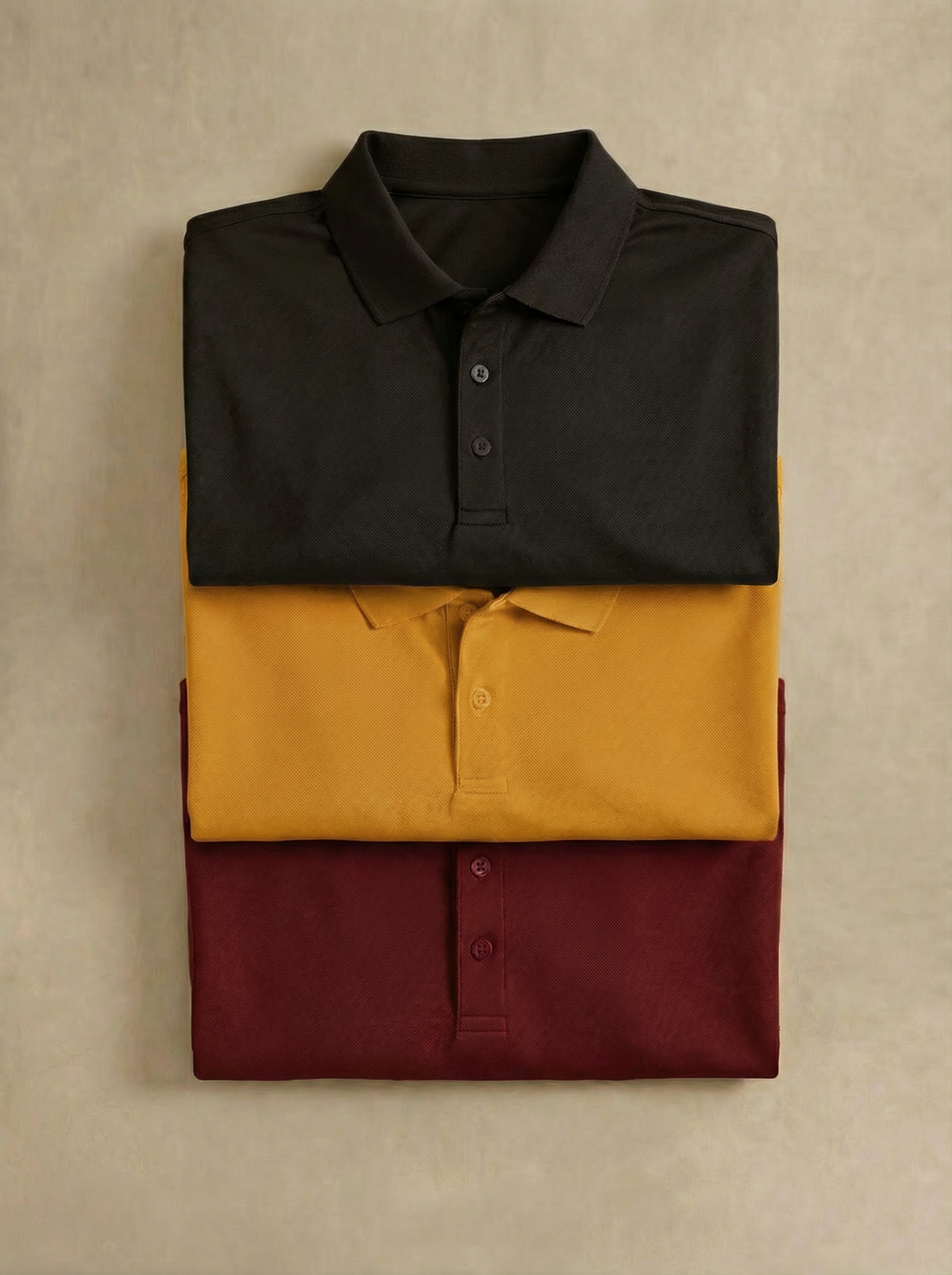 The Signature Bundle