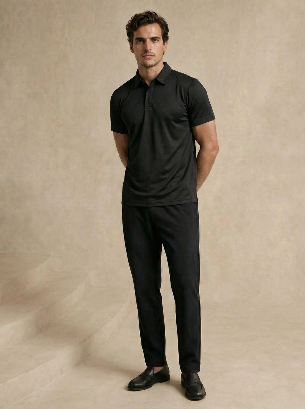 The Alpha Shades Bundle