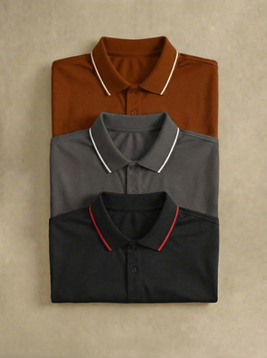 Brown , Grey , Black