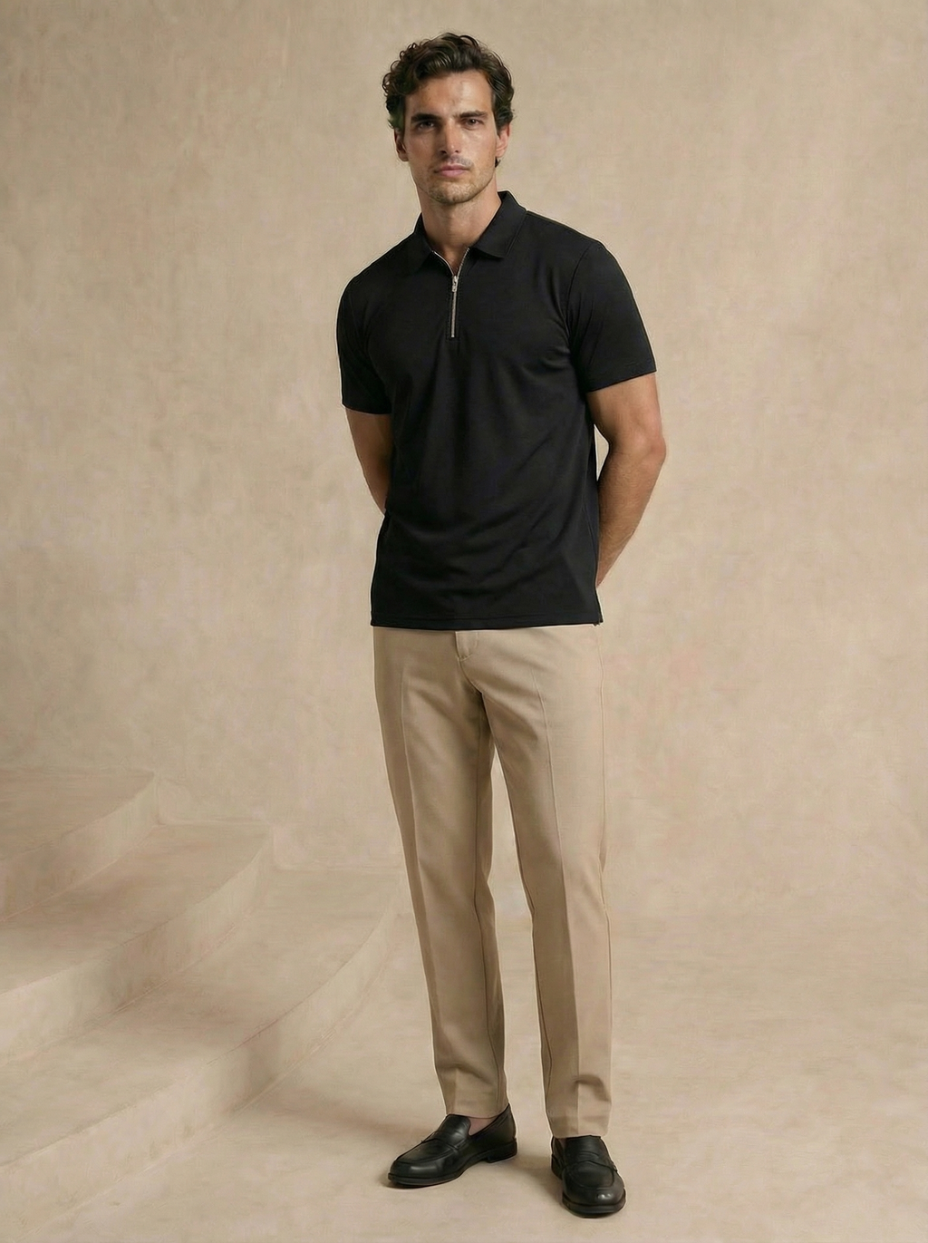 The Sovereign Bundle