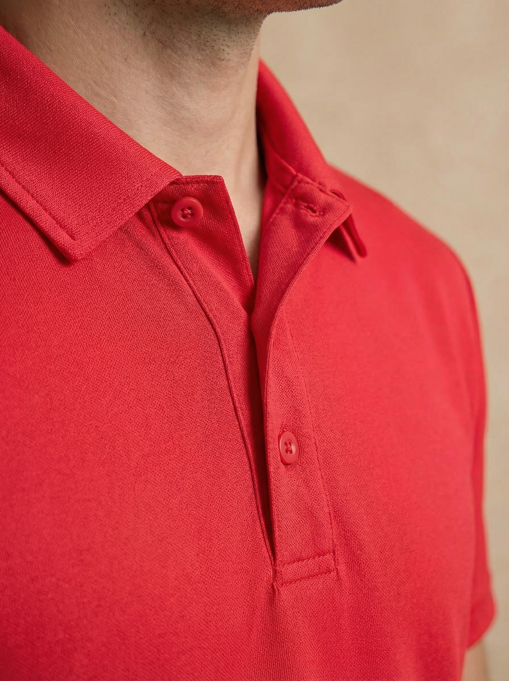 Classic Polo T-Shirt