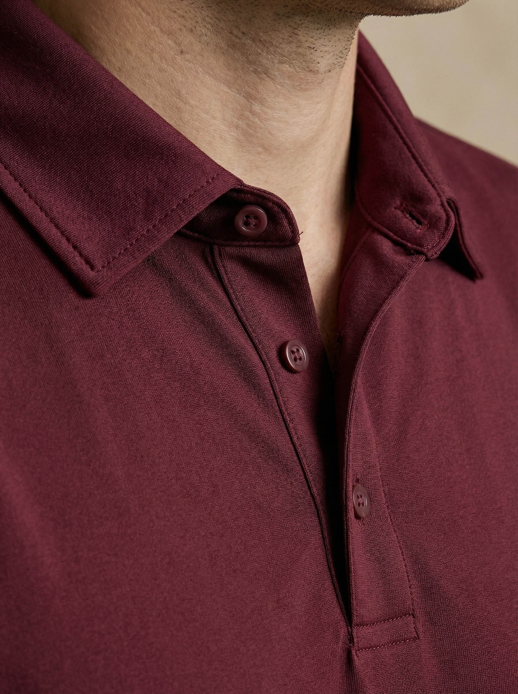 Classic Regal Red Polo T-Shirt