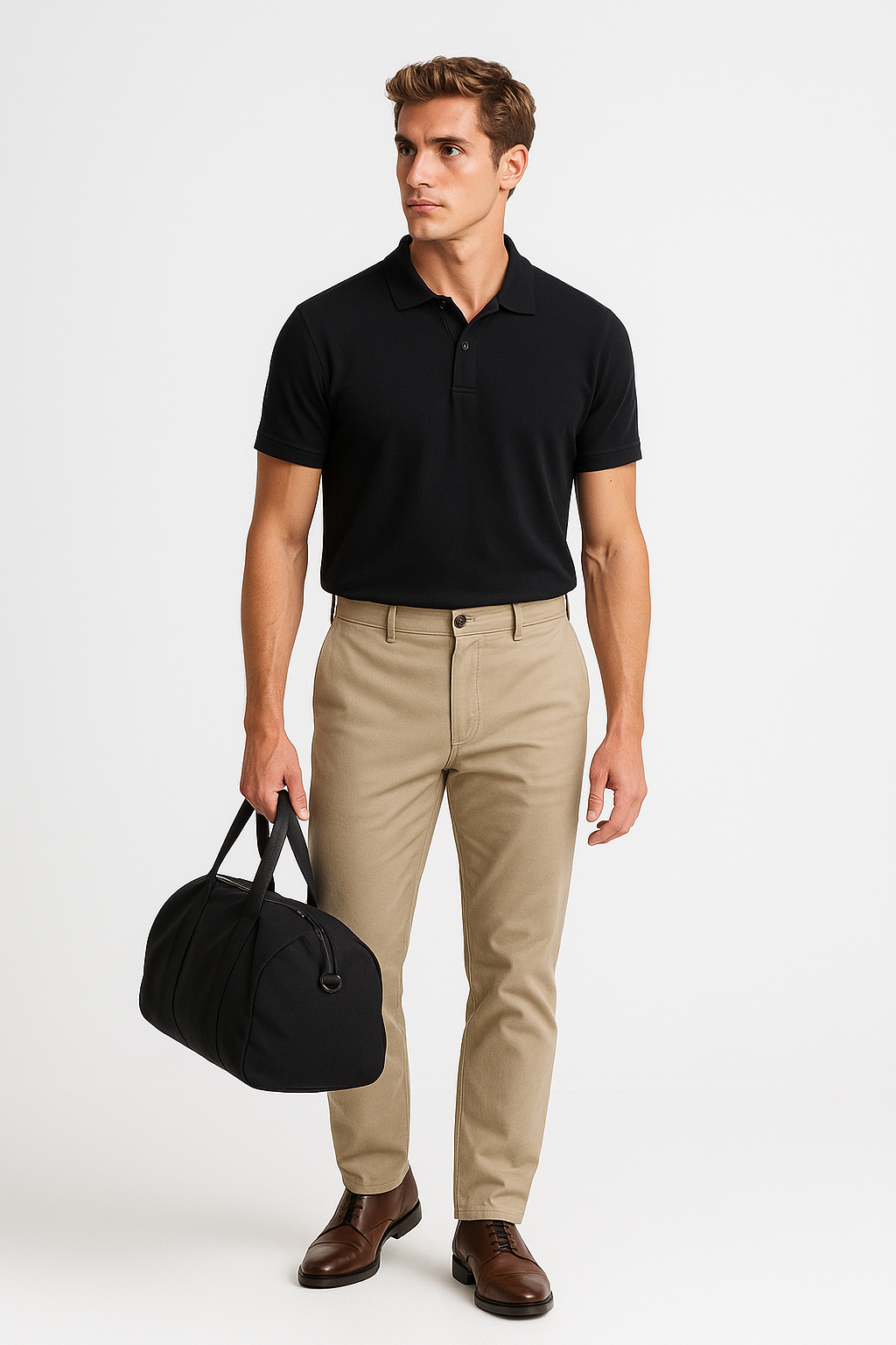 The Signature Bundle