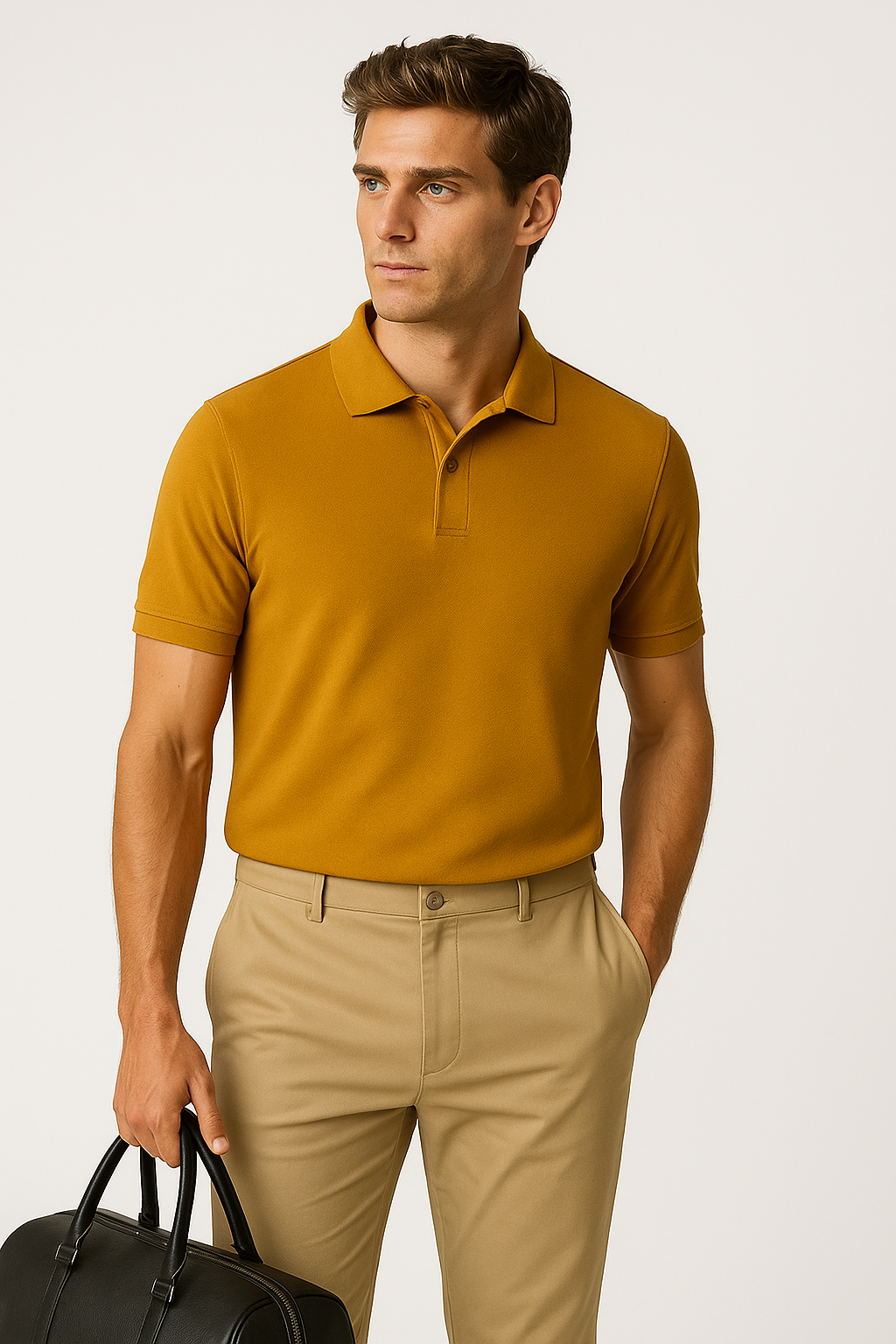 The Signature Bundle