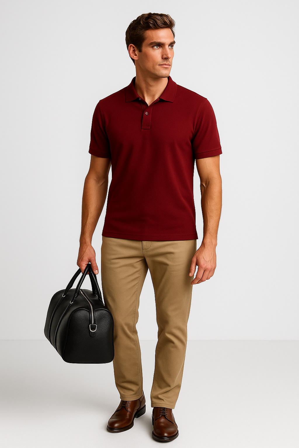 The Signature Bundle