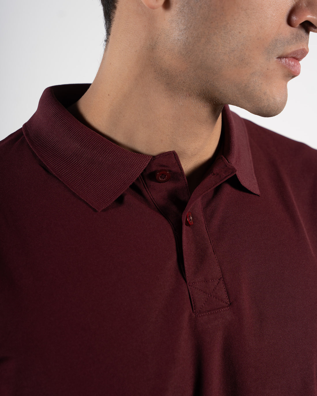 Classic Regal Red Polo T-Shirt
