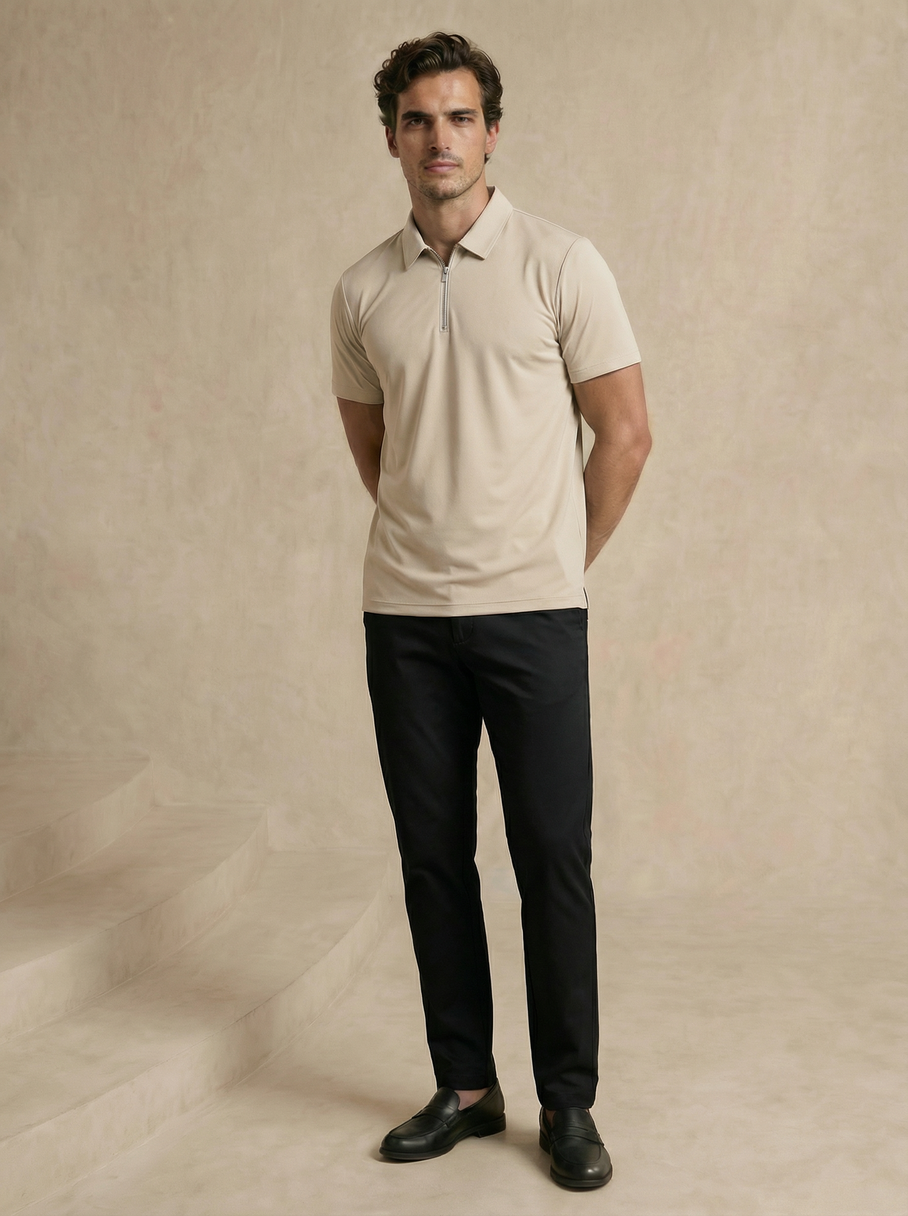 The Sovereign Bundle