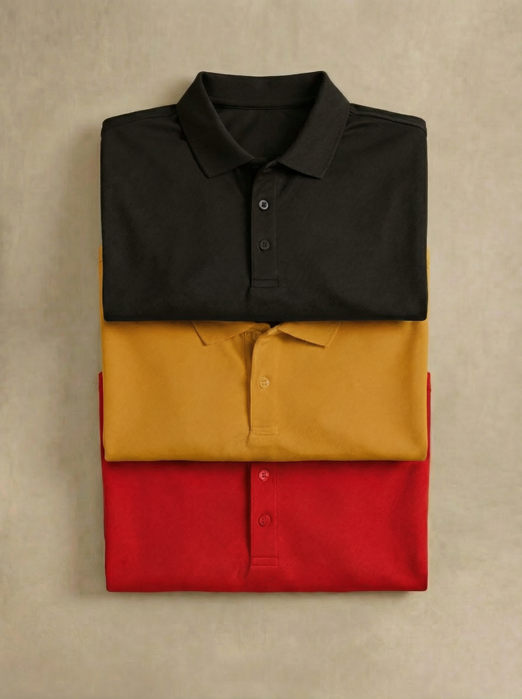 The Spotlight Bundle