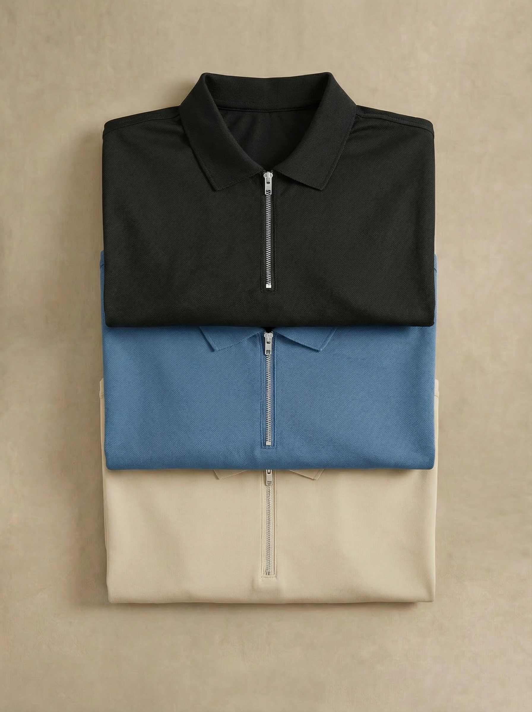 The Sovereign Bundle