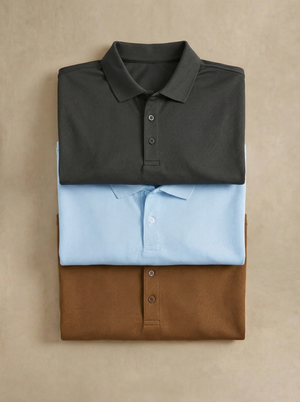 Grey, Sky Blue , Brown