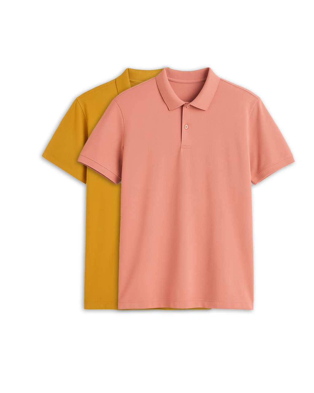 The Classic Duo Bundle