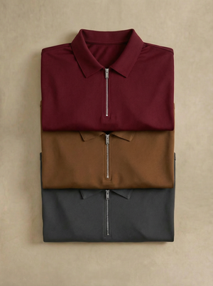 Maroon , Brown , Grey