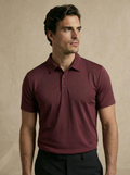 Classic Regal Red Polo T-Shirt