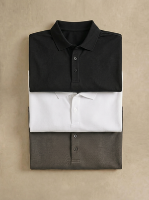 Black , White , Dark Grey