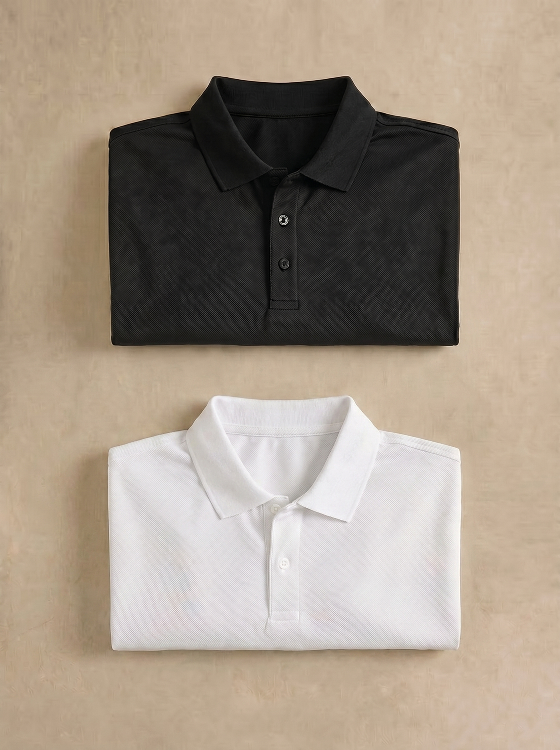 Black , White
