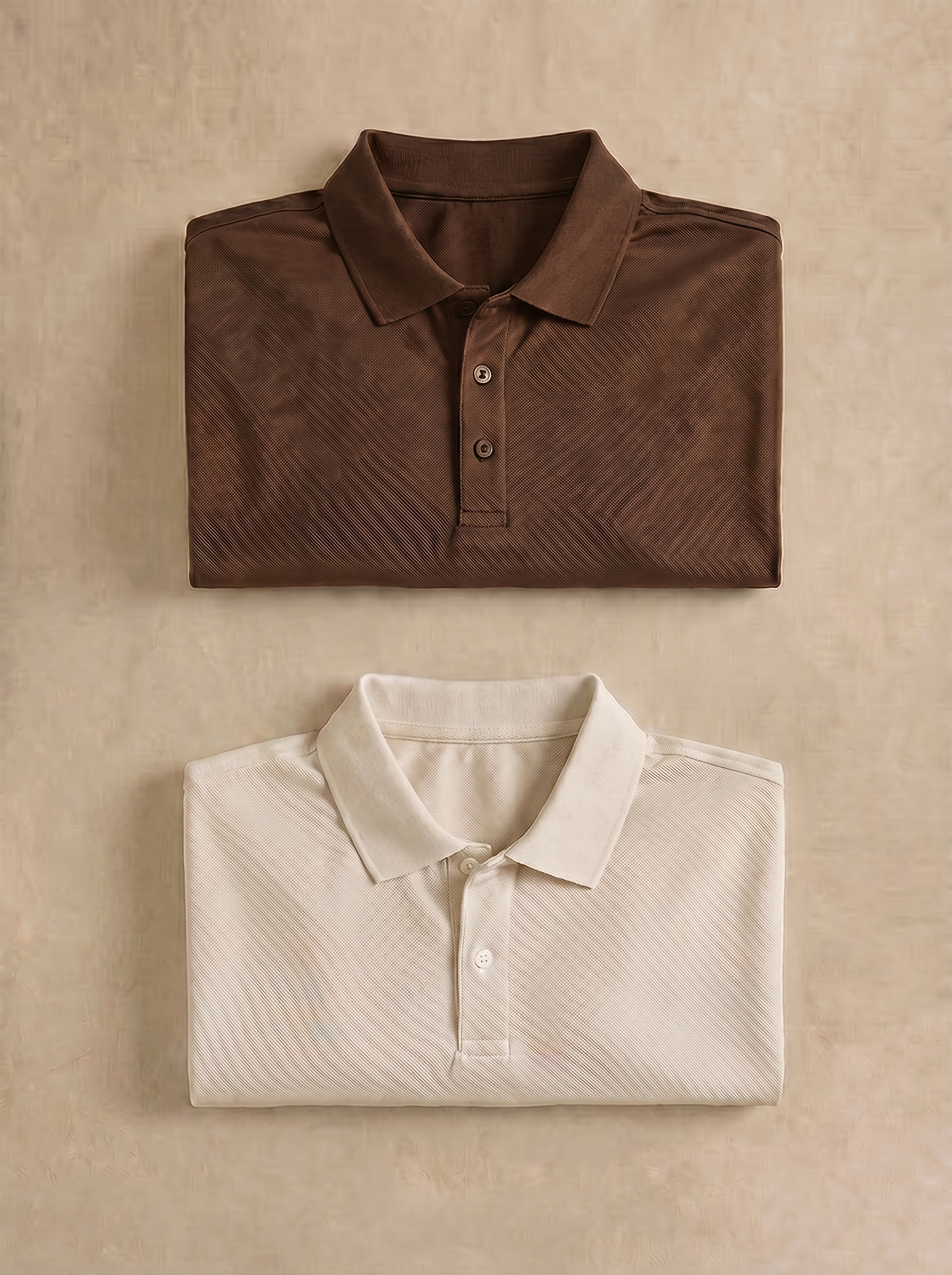 Brown , Beige